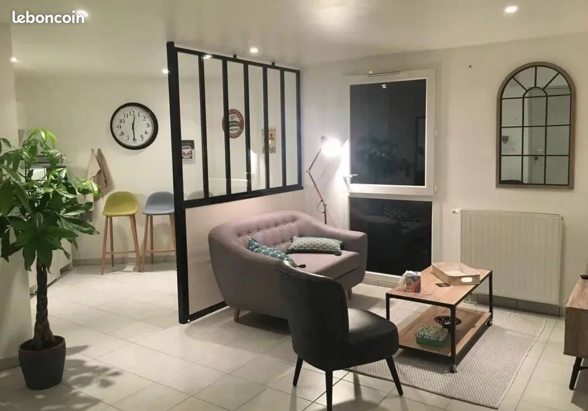 Appartement 2 pièces 40 m² · à Nantes · 40 m² · 780 €/mois