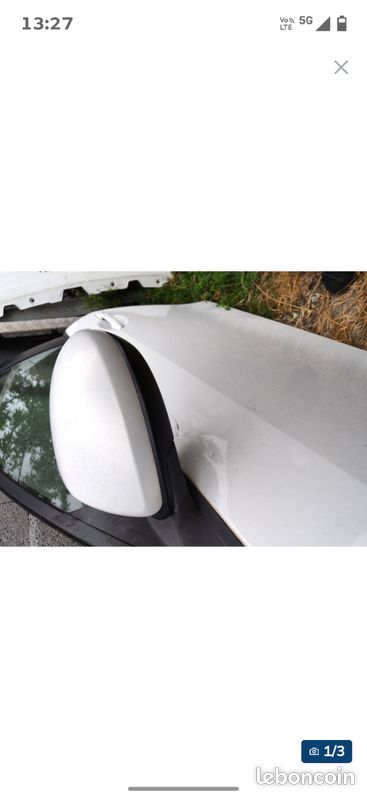 Rétro Mazda 3 (image 2)