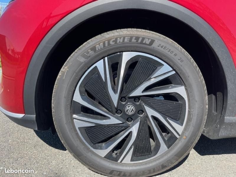 Mg motor MGS6 EV 244ch - 77kWh Luxury (image 4)