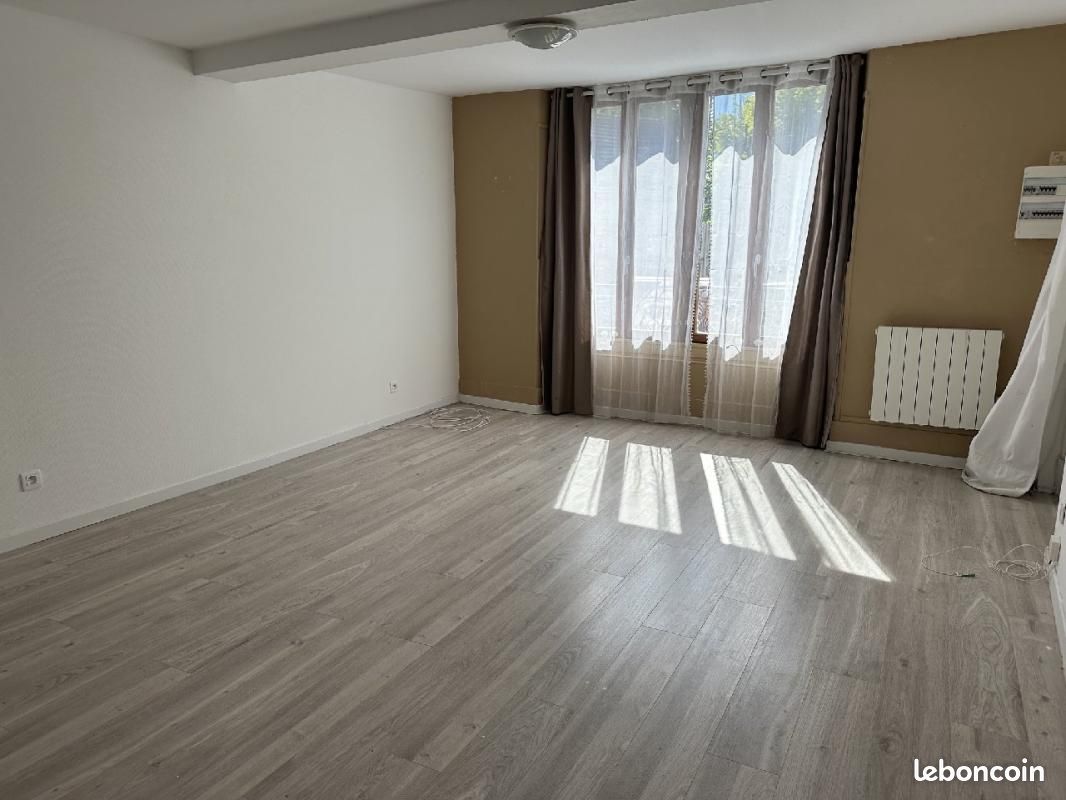 Appartement 2 pièces 39 m² · à Presles · 39 m² · 920 €/mois