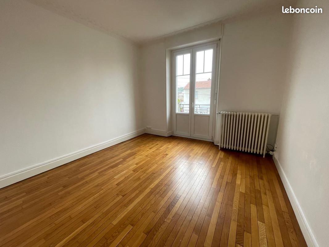 Appartement 3 pièces 55 m² · à Laxou · 55 m² · 575 €