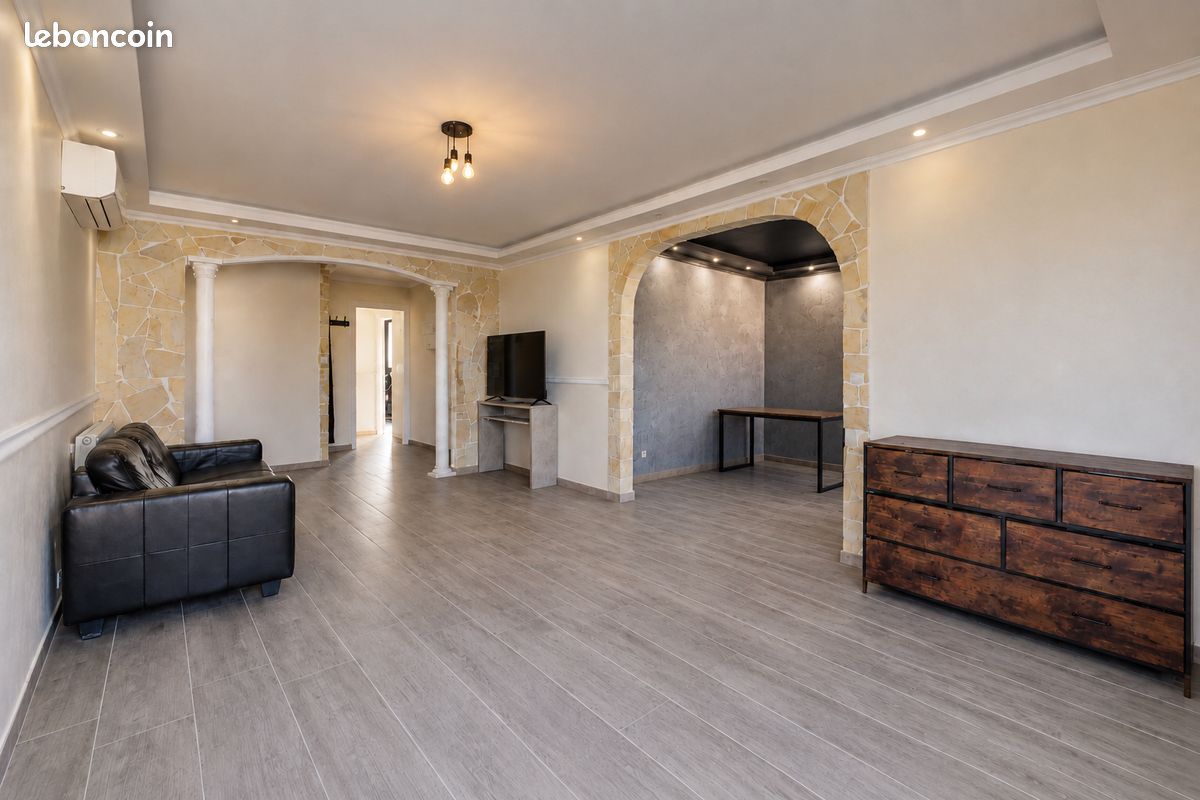 Appartement 4 pièces 85 m² · à Istres · 85 m² · 189 000 €