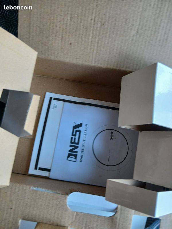 Lecteur cd audio (image 4)