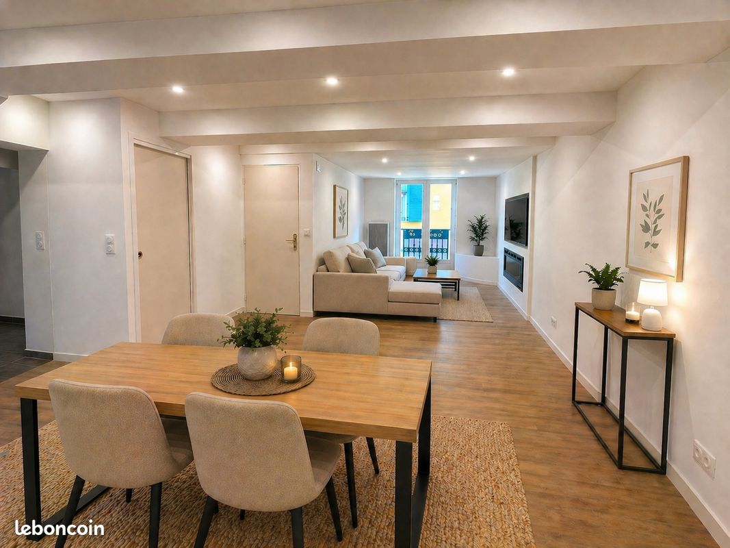 Appartement 2 pièces 68 m² · à Flayosc · 68 m² · 132 500 €