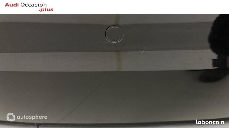 Audi A1 Sportback 30 TFSI 116ch S line plus S tronic 7 (image 21)