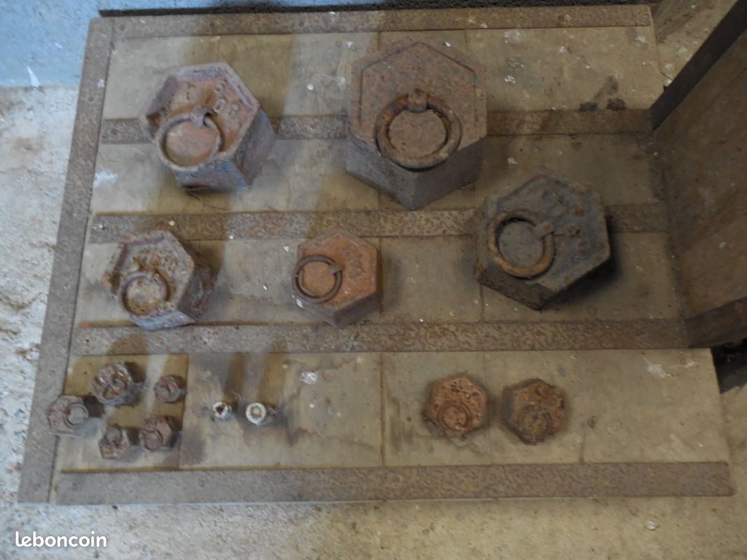 Bascule (image 1)