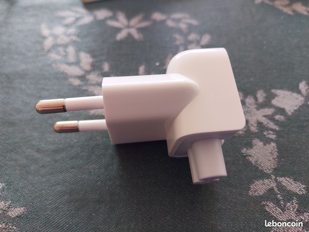 Adaptateur secteur iPhone, iPad, iPod (image 9)