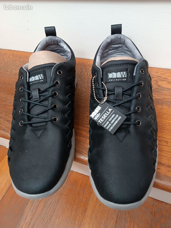 Vans Tessela (Bomber) taille 44 Chaussures