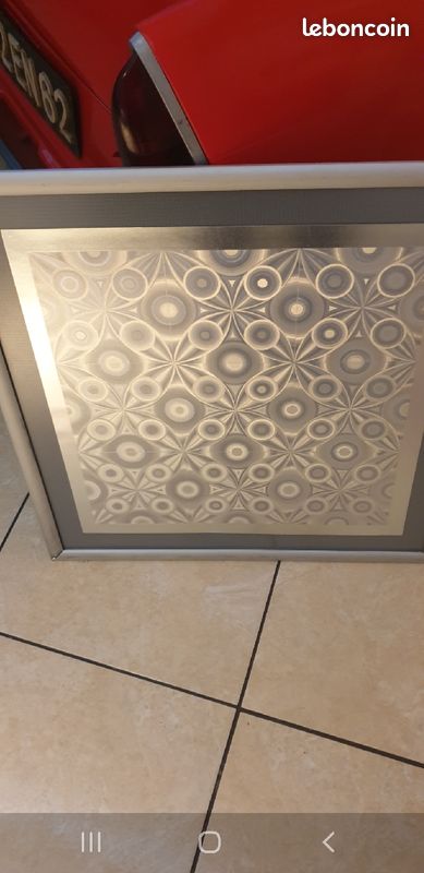 Deco 3d vintage (image 3)