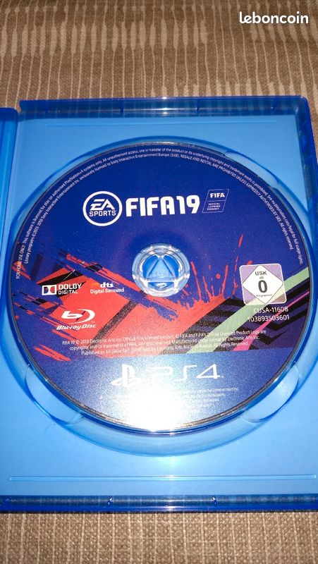 Fifa19 (image 2)