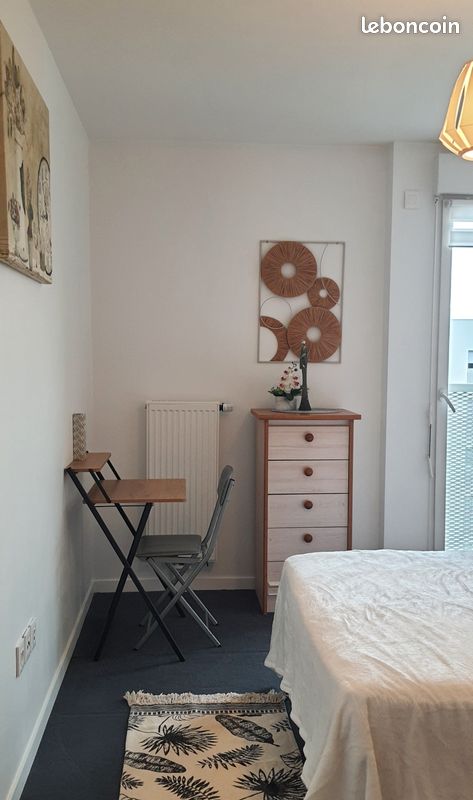 Appartement meublé (image 6)