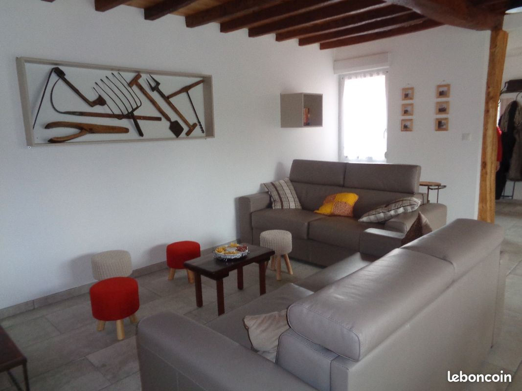 Gîte tout confort (image 5)