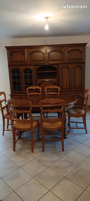 Salle à manger (image 6)