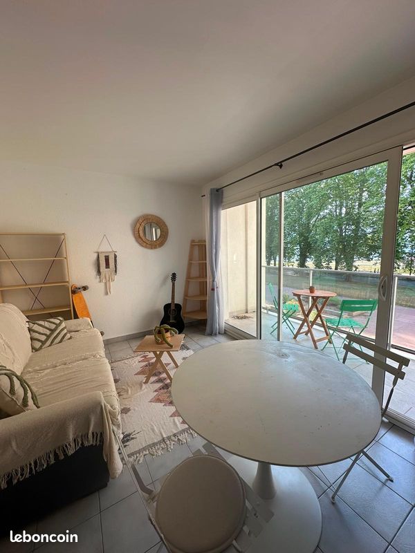 Appartement 1 pièce 37 m² · à Annecy · 37 m² · 1 180 €/mois