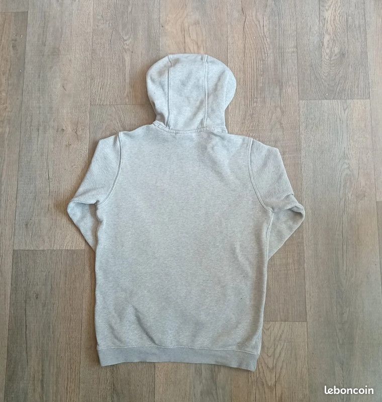 Pull Nike Gris Blazermania - S (image 2)