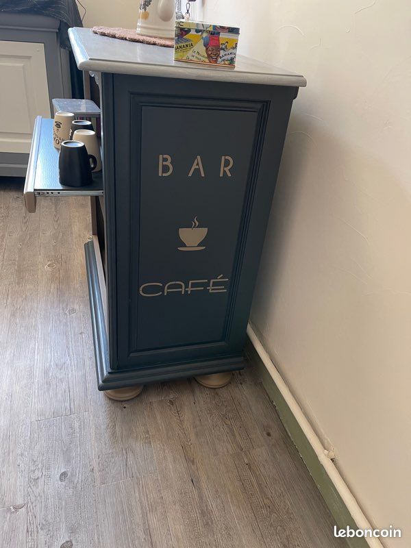 Bar à café (image 3)