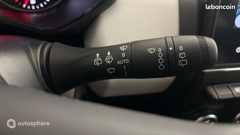 Renault Clio 1.0 TCe 100ch Evolution GPL (image 23)