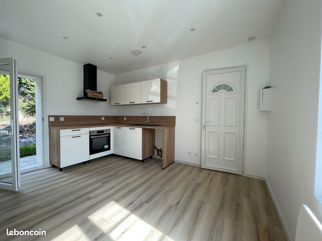 Appartement a louer cormeilles-en-parisis - 1 pièce(s) - 19 m2 - Surfyn