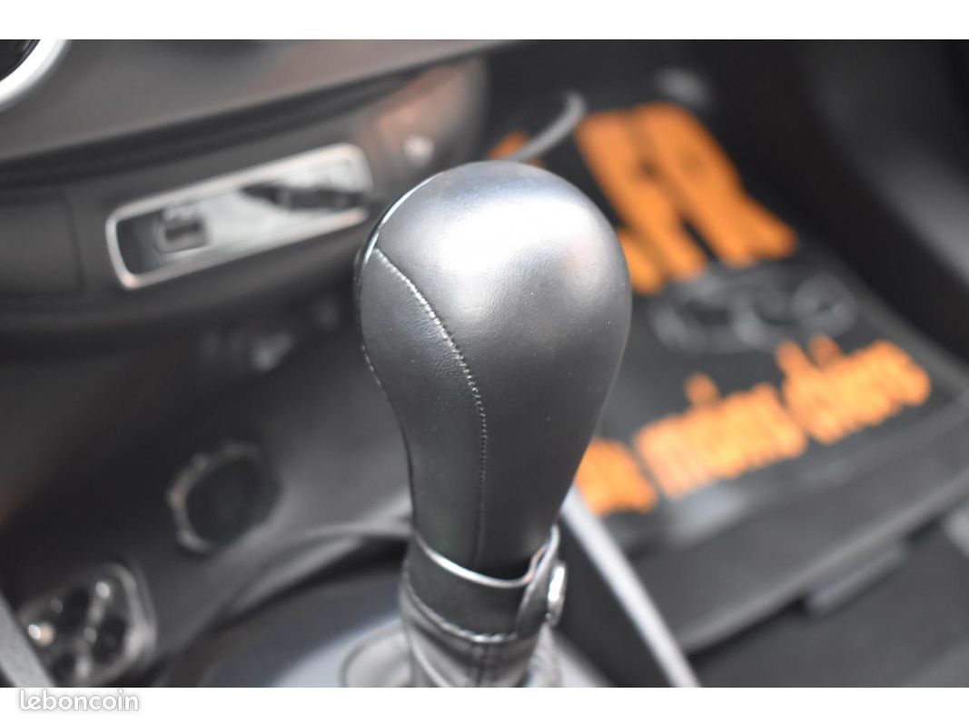 FIAT 500X 1.5 FireFly 130 ch S/S DCT7 Hybrid (image 28)