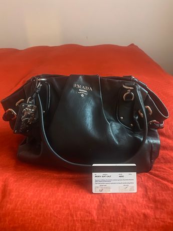 Sacs Prada d'occasion