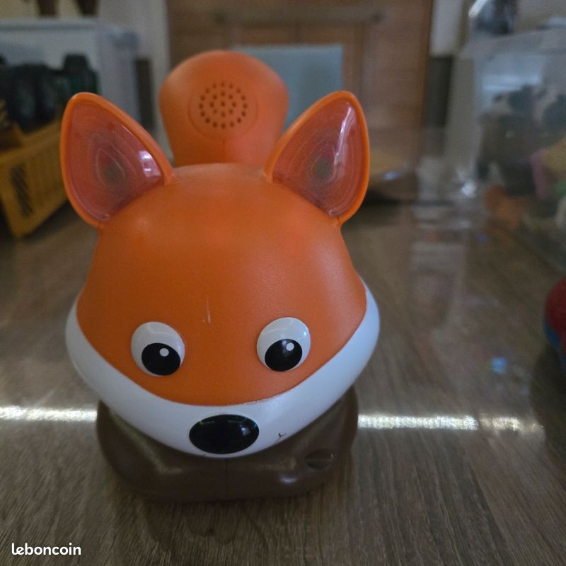 Jeux interactif smoby (image 2)
