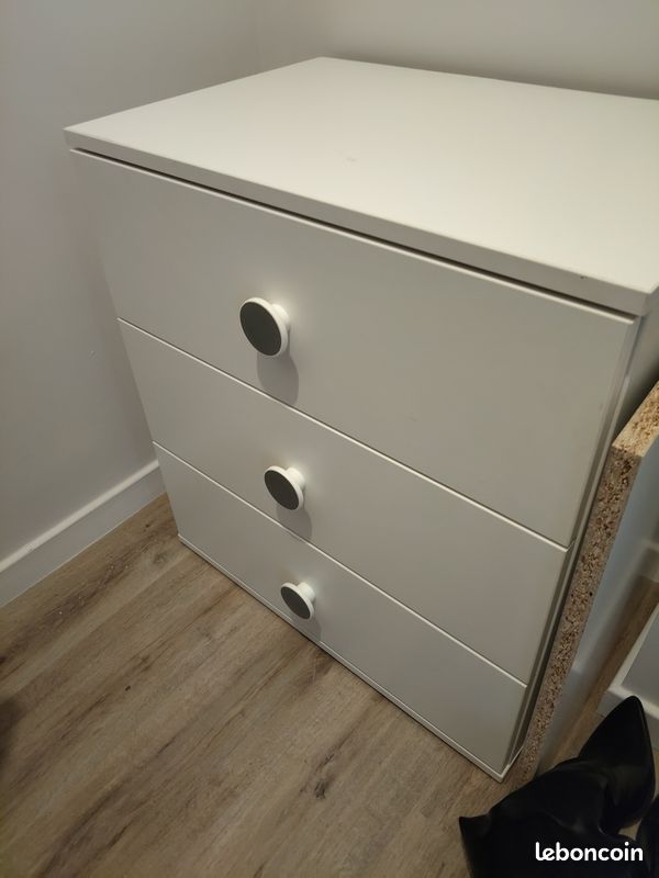 Commode ikea enfant (image 1)