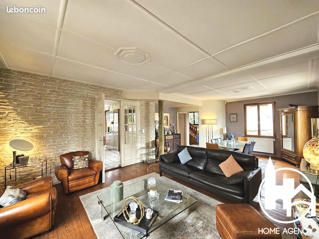 Maison 8 pièces 163 m² · à Schiltigheim · 163 m² · 549 000 €