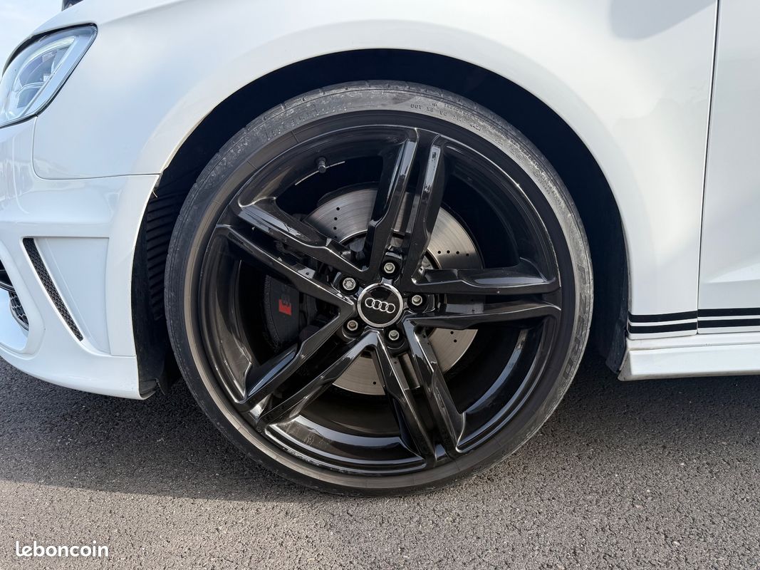 AUDI S3 2.0 TFSI 300 QUATTRo (image 13)