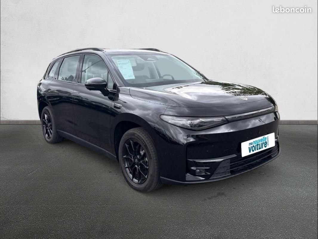 LEAPMOTOR C10 BEV 69.9 kWh - 160 kW Style (image 3)