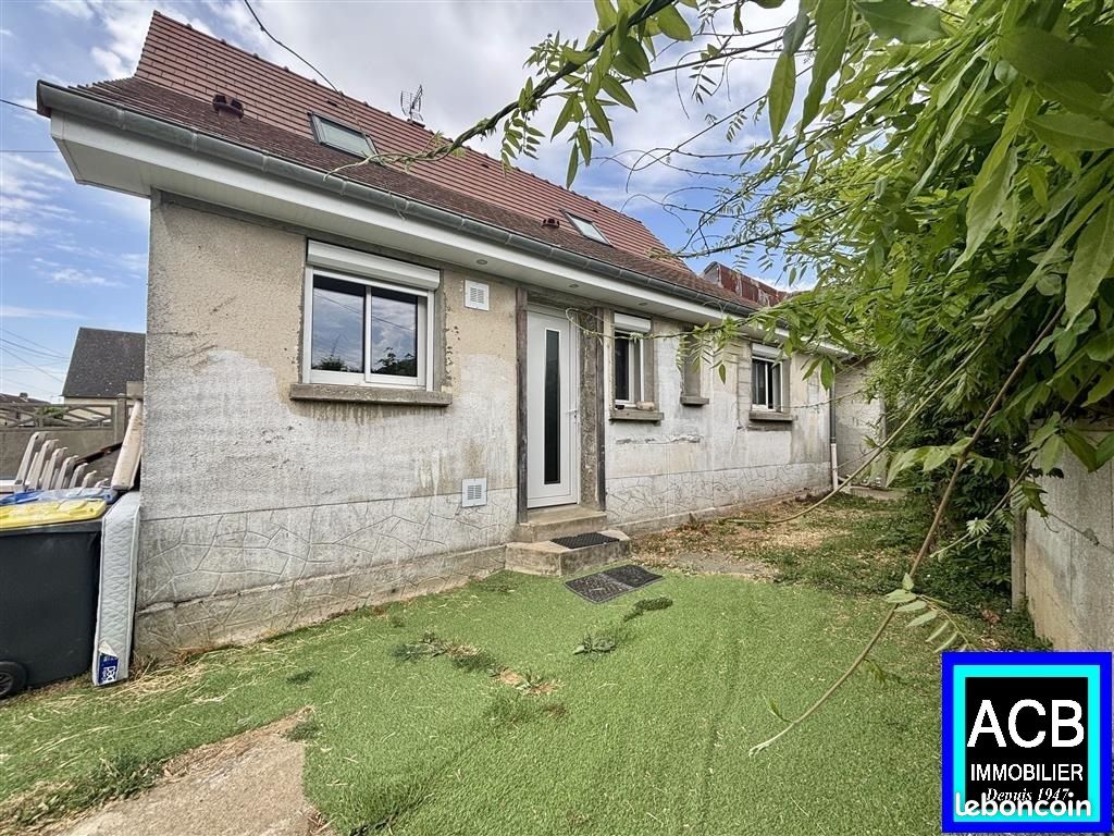 Maison 4 pièces 78 m² · à Noailles · 78 m² · 229 000 €