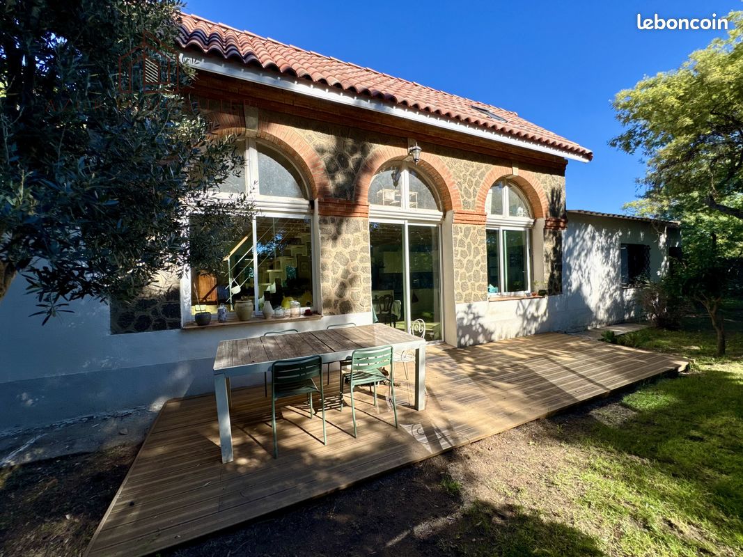 Maison 5 pièces 115 m² · à Béziers · 115 m² · 342 000 €