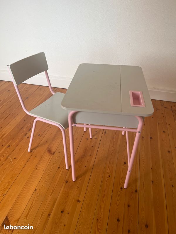 Bureau enfant (image 2)