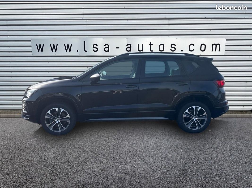 SEAT ATECA 2.0 16V TDI 150 Start&Stop DSG7 FR PHASE 2 (image 2)
