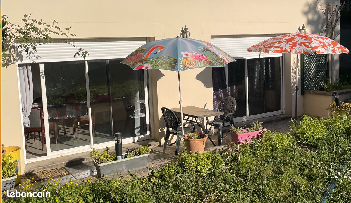 Appartement 2 pièces 40 m² · à Gif-sur-Yvette · 40 m² · 1 140 €