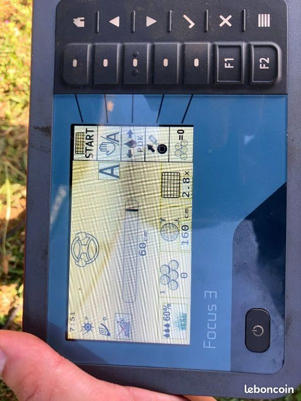 Vicon RV 5220 Plus (image 15)