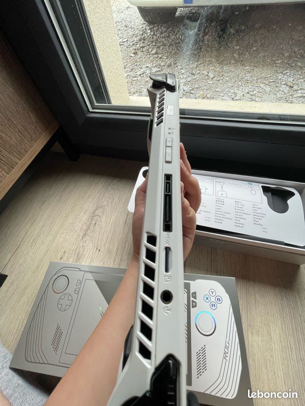 Rog ally z1 extreme (image 5)