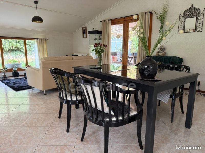 Maison 4 pièces 102 m² (image 15)