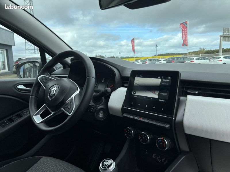 Renault CLIO V 1.0 TCE 90CH EVOLUTION (image 6)