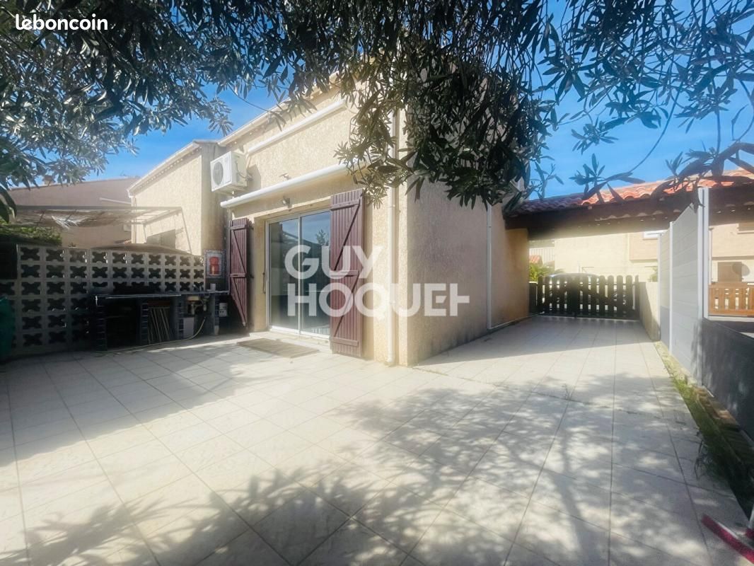 Maison 3 pièces 48 m² · à Vias · 48 m² · 189 000 €