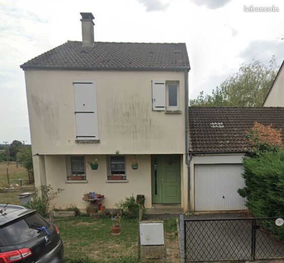 Maison 4 pièces 86 m² · à Thevet-Saint-Julien · 86 m² · 68 000 €