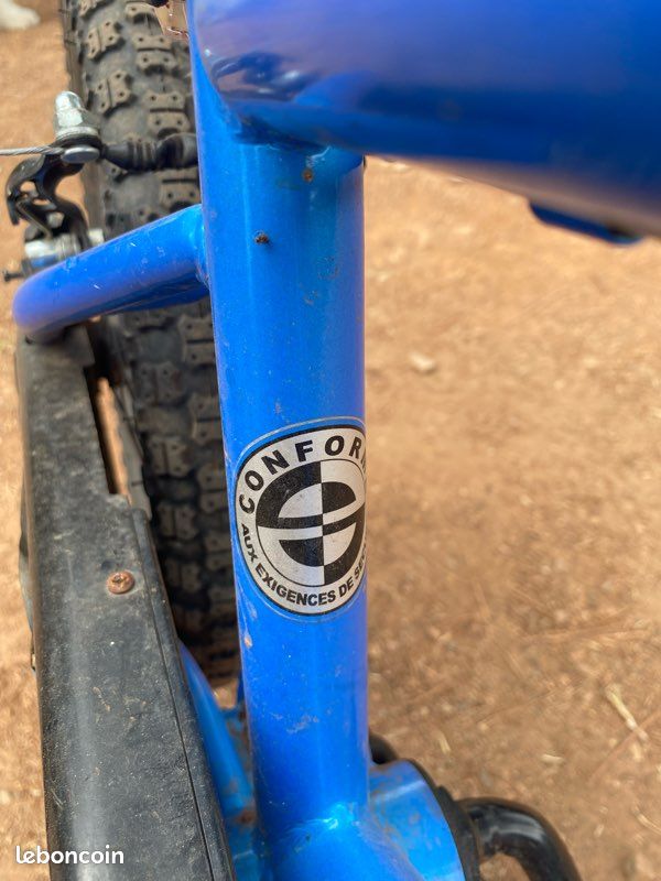 Vélo enfant (image 4)