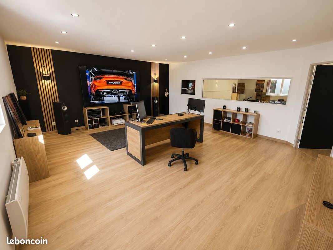 LOCAL 600 m2 / BUREAUX 200 m2 (image 8)
