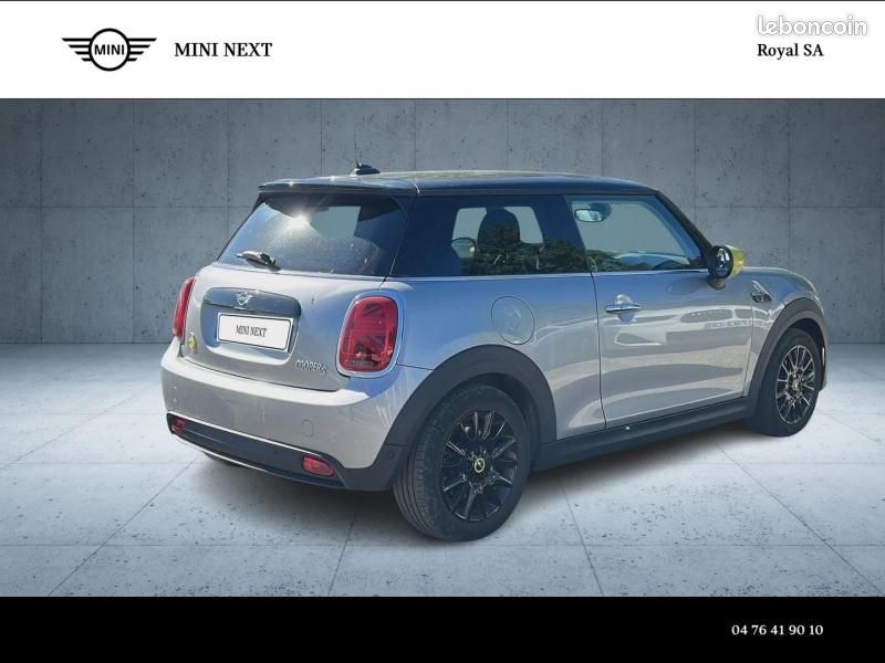 Mini Mini Cooper SE 184ch Edition Premium BVA 5CV (image 3)