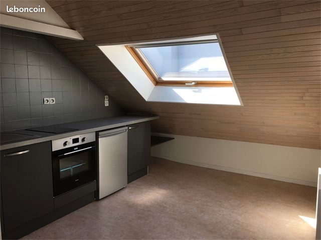 Appartement 1 pièce 13 m² · à Le Havre · 13 m² · 395 €