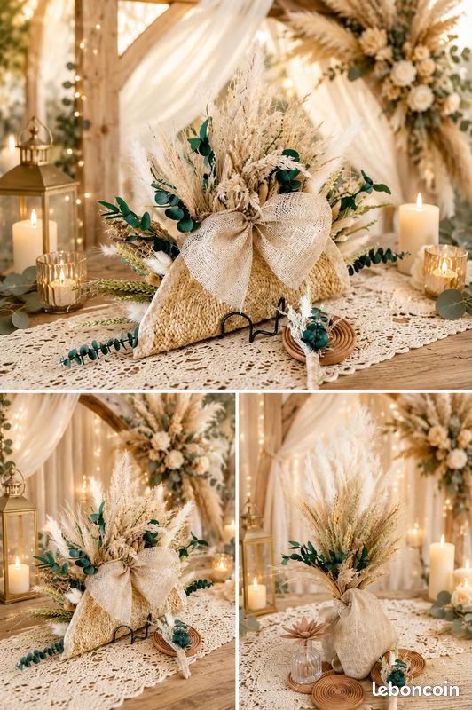Décoration mariage (image 4)