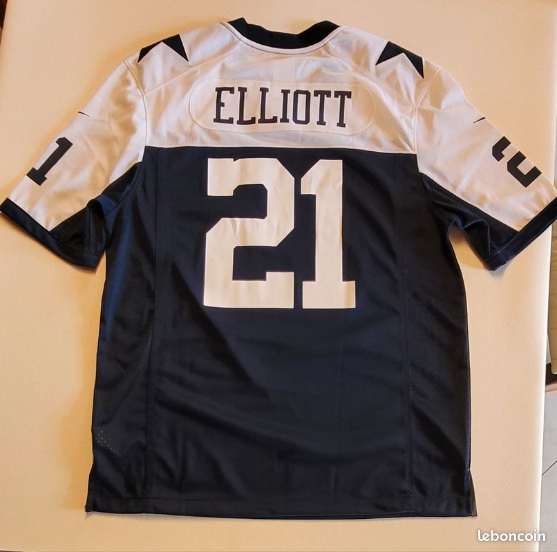 Maillot football américain NFL PLAYERS - Sport & Plein air