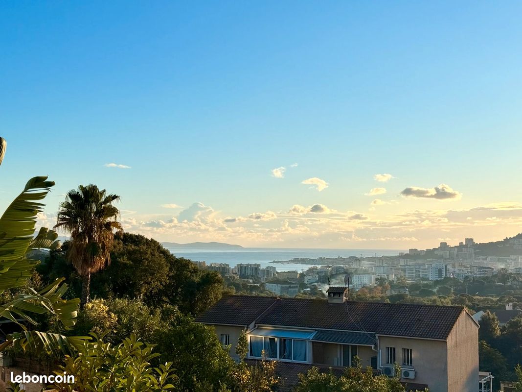 Maison 4 pièces 91 m² · à Ajaccio · 91 m² · 465 000 €