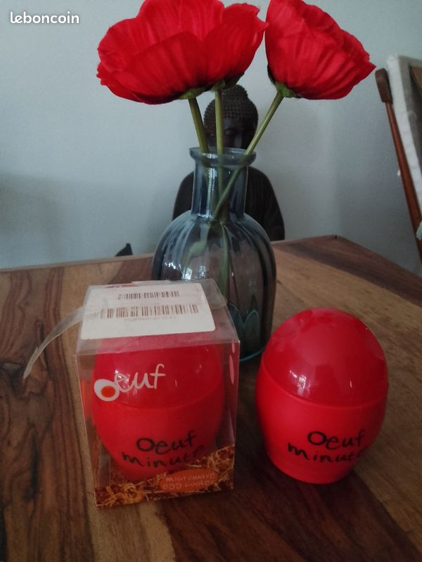 Oeufs cocottes micro ondes x2 (image 1)