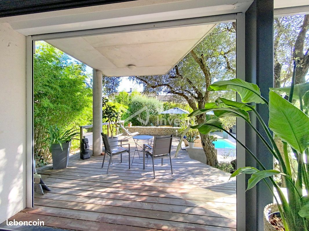 Maison 6 pièces 182 m² · à Saint-Jean-de-Védas · 182 m² · 950 000 €