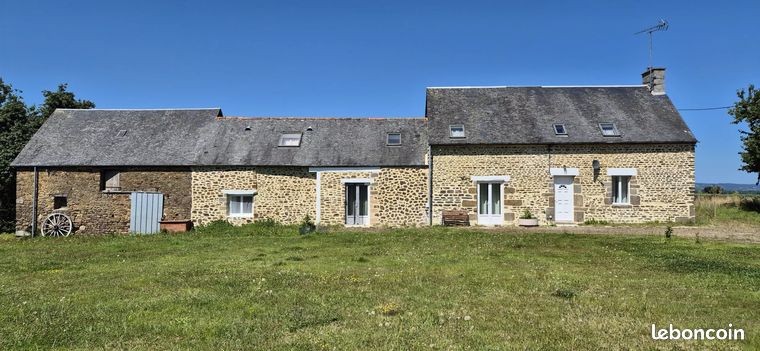 Maison 5 pièces 186 m²